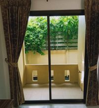 침실 4 Rachawadee House