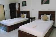 Bedroom Rachawadee House 