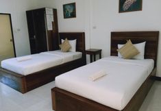 Bedroom 3 Rachawadee House 
