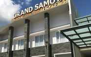 Accommodation Services 2 Grand Samota hotel