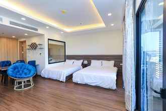 Bilik Tidur 4 Van Long Apartment - FLC Seaview Quy Nhon