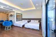 Bedroom Van Long Apartment - FLC Seaview Quy Nhon