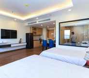 Bedroom 3 Van Long Apartment - FLC Seaview Quy Nhon