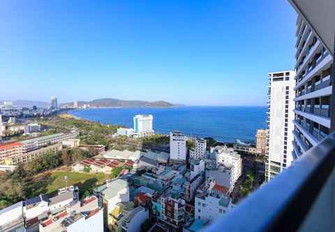 Nearby View and Attractions Van Long Apartment - FLC Seaview Quy Nhon