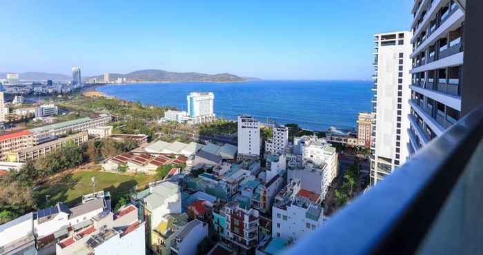 Điểm tham quan lân cận Van Long Apartment - FLC Seaview Quy Nhon