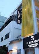 EXTERIOR_BUILDING ST Signature Bugis Beach, SHORT OVERNIGHT, 12 hours: check in 7PM or 9PM 