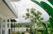 Luar Bangunan 7 Bamboo Cozy Villa