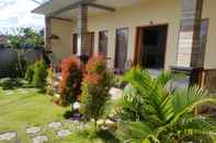 Common Space Cantika Guest House Uluwatu