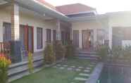 ภายนอกอาคาร 7 Cantika Guest House Uluwatu