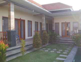 Exterior 2 Cantika Guest House Uluwatu