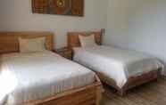 ห้องนอน 2 Cantika Guest House Uluwatu