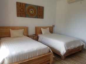 ห้องนอน 4 Cantika Guest House Uluwatu