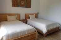 ห้องนอน Cantika Guest House Uluwatu