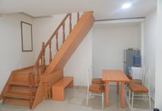 바, 카페, 라운지 3 Kalikali Guesthouse