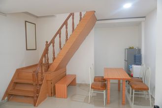 바, 카페, 라운지 4 Kalikali Guesthouse
