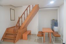 바, 카페, 라운지 Kalikali Guesthouse