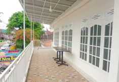 공용 공간 6 Kalikali Guesthouse