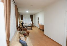 행사장 4 Kalikali Guesthouse