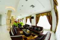 Lobby Singapore City Hotel Batu Bara