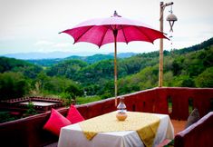 ภายนอกอาคาร 2 Monmaen Resort & Spa