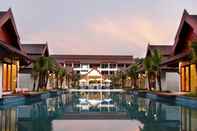 ภายนอกอาคาร L'esprit de Naiyang Beach Resort