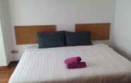 Kamar Tidur 2 Tamu Suite @ Homestay 