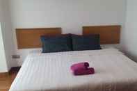 Kamar Tidur Tamu Suite @ Homestay 