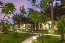 Exterior Aonang Eco Villa