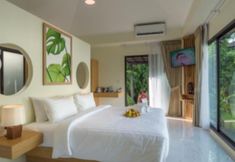 Bedroom 4 Aonang Eco Villa