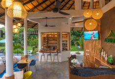 Bedroom 6 Aonang Eco Villa