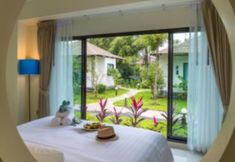 Bedroom 5 Aonang Eco Villa