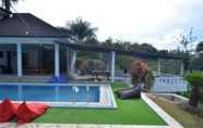 Swimming Pool 4 Villa Meilody - Jek Space