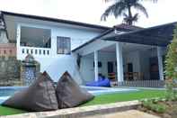 Swimming Pool Villa Meilody - Jek Space