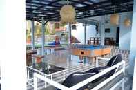 Entertainment Facility Villa Meilody - Jek Space