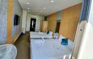 ห้องนอน 5 Loka Hotel Nha Trang