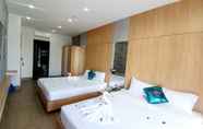 Phòng ngủ 4 Loka Hotel Nha Trang
