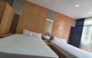 ห้องนอน 7 Loka Hotel Nha Trang