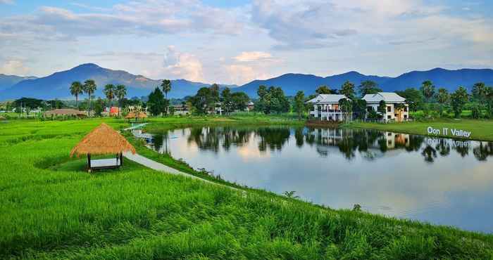 Bên ngoài Oon Valley Farm Stay