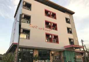 Four P Residence, THB 573.07