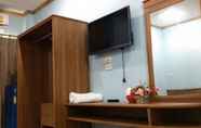 Kamar Tidur 3 Four P Residence