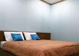 Kamar Tidur 4 Four P Residence