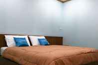 Kamar Tidur Four P Residence