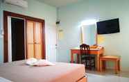 Kamar Tidur 4 OK Hotel