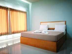 Kamar Tidur 4 OK Hotel