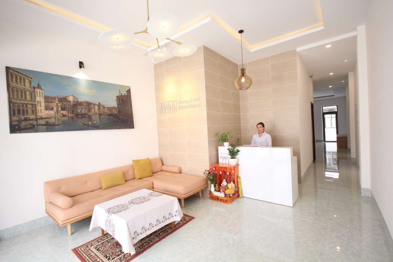 Hotel986 - Khách sạn ngay gần núi Bà Đen bên dưới 500000 VND