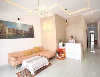 Sảnh chờ 2 Hotel986