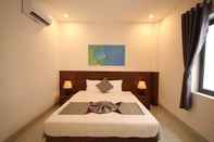 Kamar Tidur Hotel986