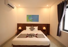 Phòng ngủ 5 Hotel986
