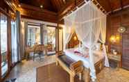 Kamar Tidur 4 BARONG BALI RESORT UBUD