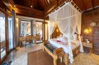 Bilik Tidur BARONG BALI RESORT UBUD